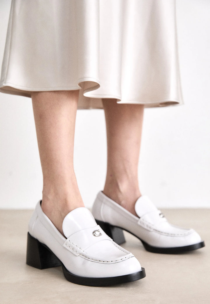 COACH - Natalie Loafer | كوتش - حذاء لوفر ناتالي