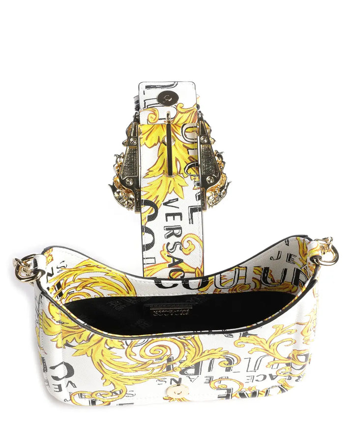 Jeans Couture Couture1 Shoulder Bag - جينز كوتور حقيبة كتف كوتور1