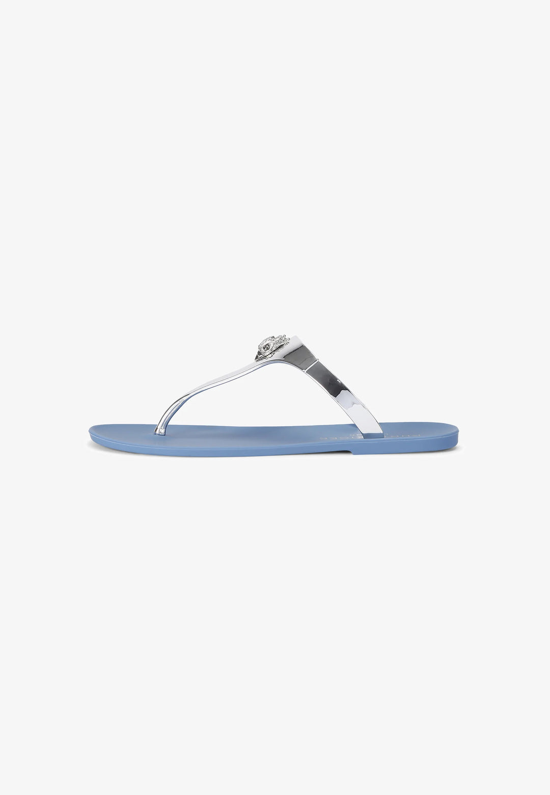 Kurt Geiger London Maddison T-Bar Sandals - كيرت غايغر لندن - صندل Maddison بشريط T