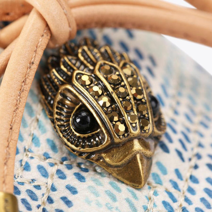 Kurt Geiger London EAGLE MOCCASIN