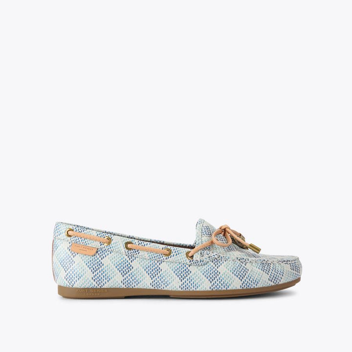 Kurt Geiger London EAGLE MOCCASIN