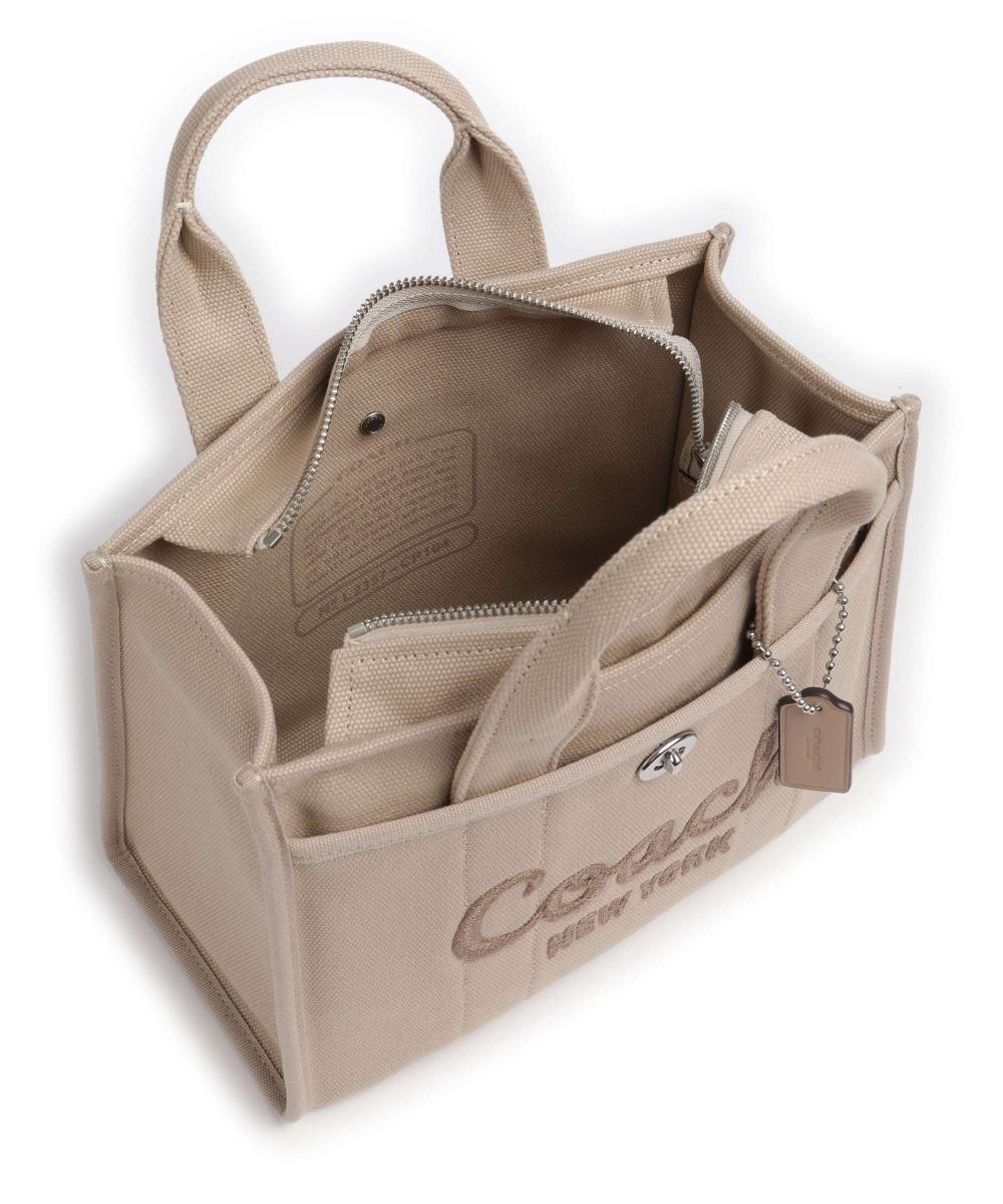 Coach - Cargo Tote 26 bag - كوتش - حقيبة توت كارغو 26