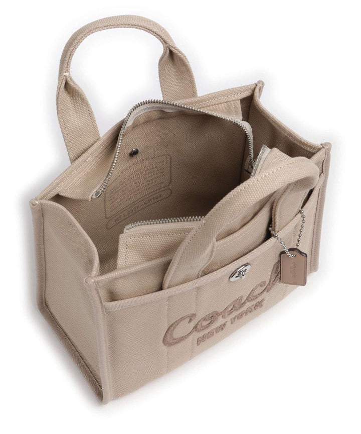 Coach - Cargo Tote 26 bag - كوتش - حقيبة توت كارغو 26