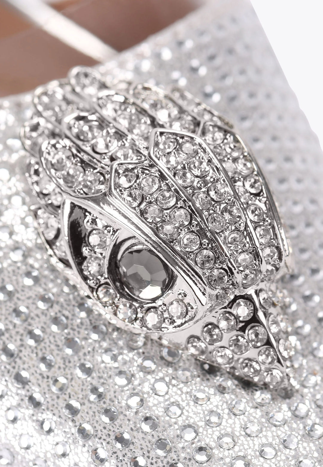 Kurt Geiger London BELGRAVIA Slingback - كيرت غايغر لندن - حذاء سلينجباك موديل بيلغرابيا