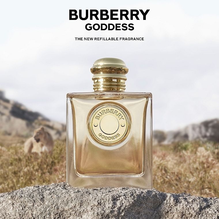 Burberry - Goddess - Eau de Parfum