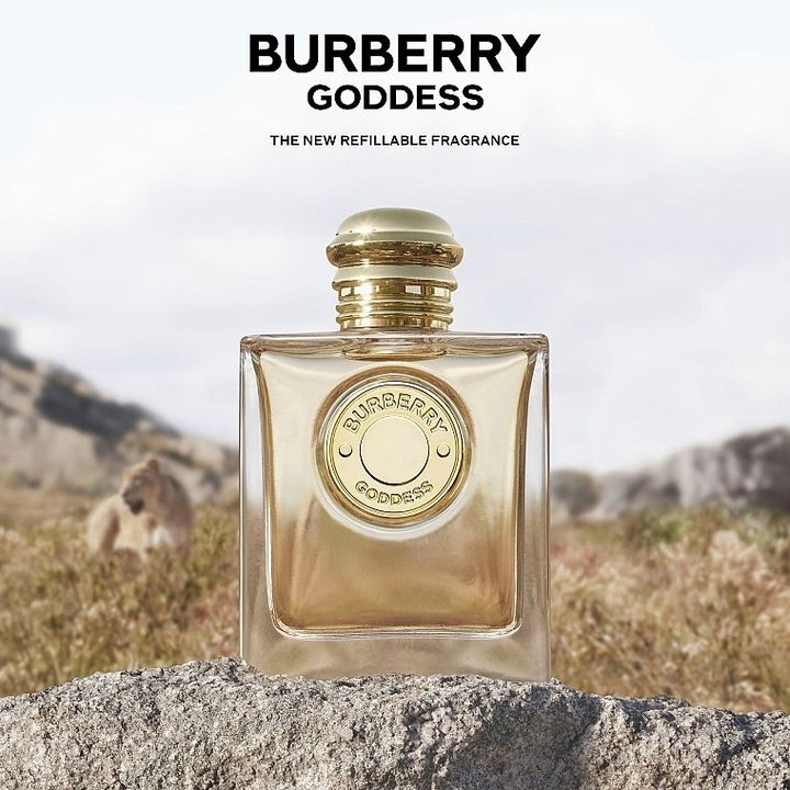 Burberry - Goddess - Eau de Parfum