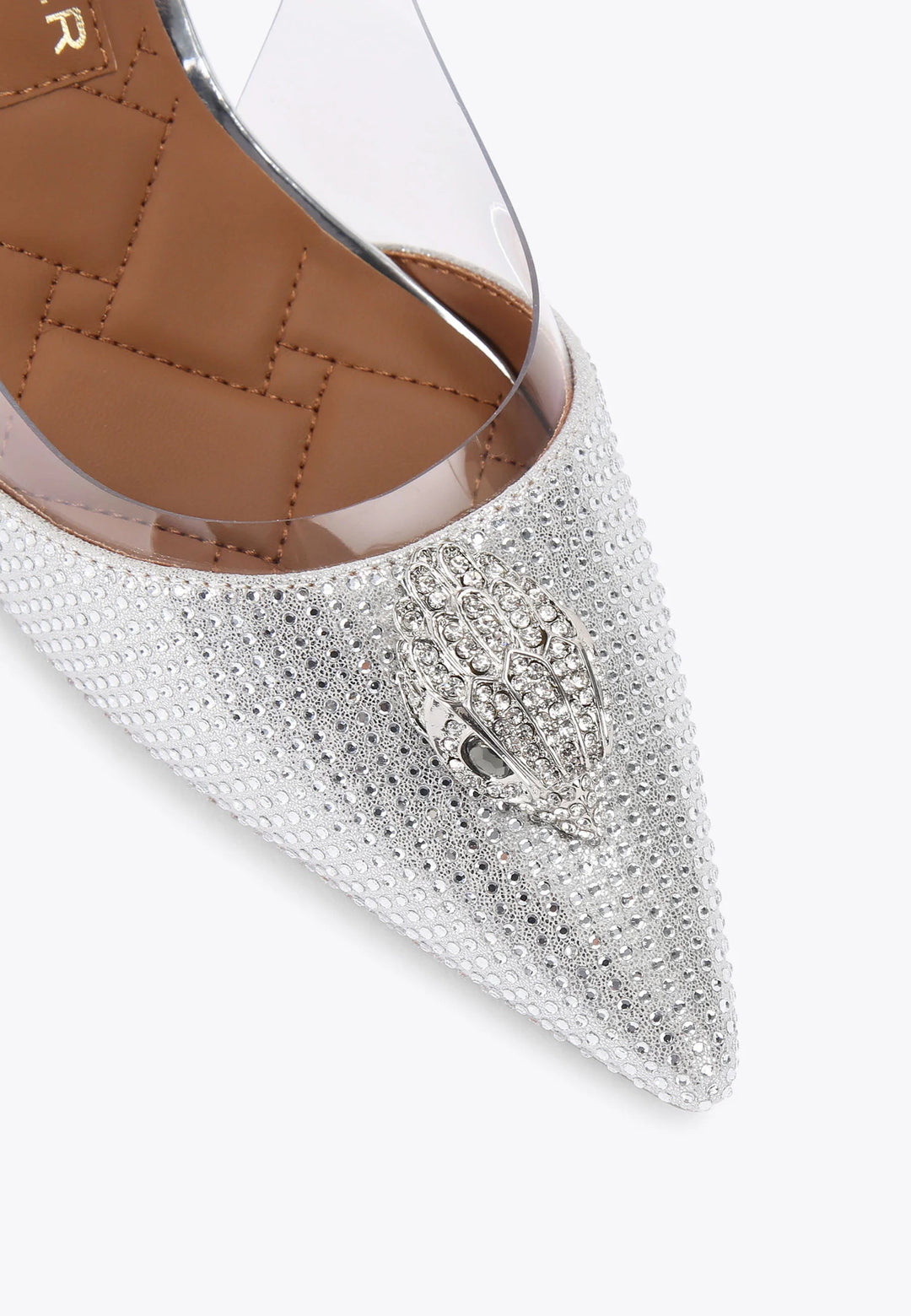 Kurt Geiger London BELGRAVIA Slingback - كيرت غايغر لندن - حذاء سلينجباك موديل بيلغرابيا