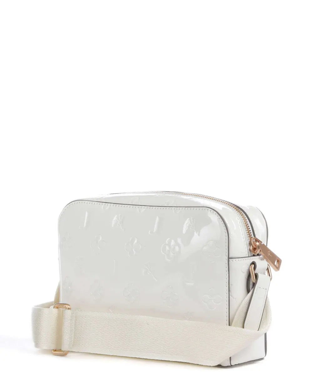 JOOP! - Cloe Shoulderbag Cream White - جوب! - حقيبة كتف كلوي، لون أبيض كريمي