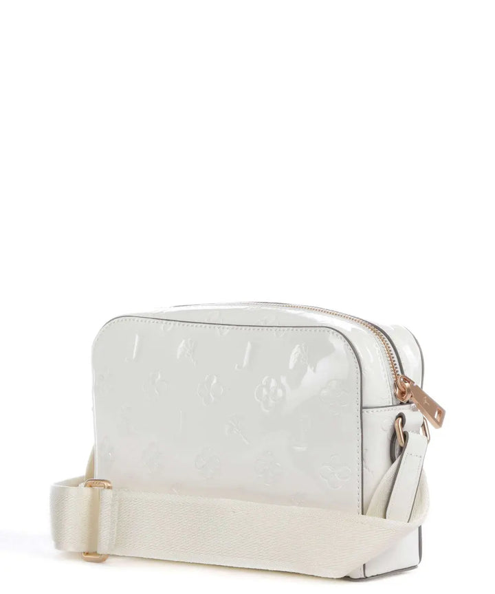JOOP! - Cloe Shoulderbag Cream White - جوب! - حقيبة كتف كلوي، لون أبيض كريمي