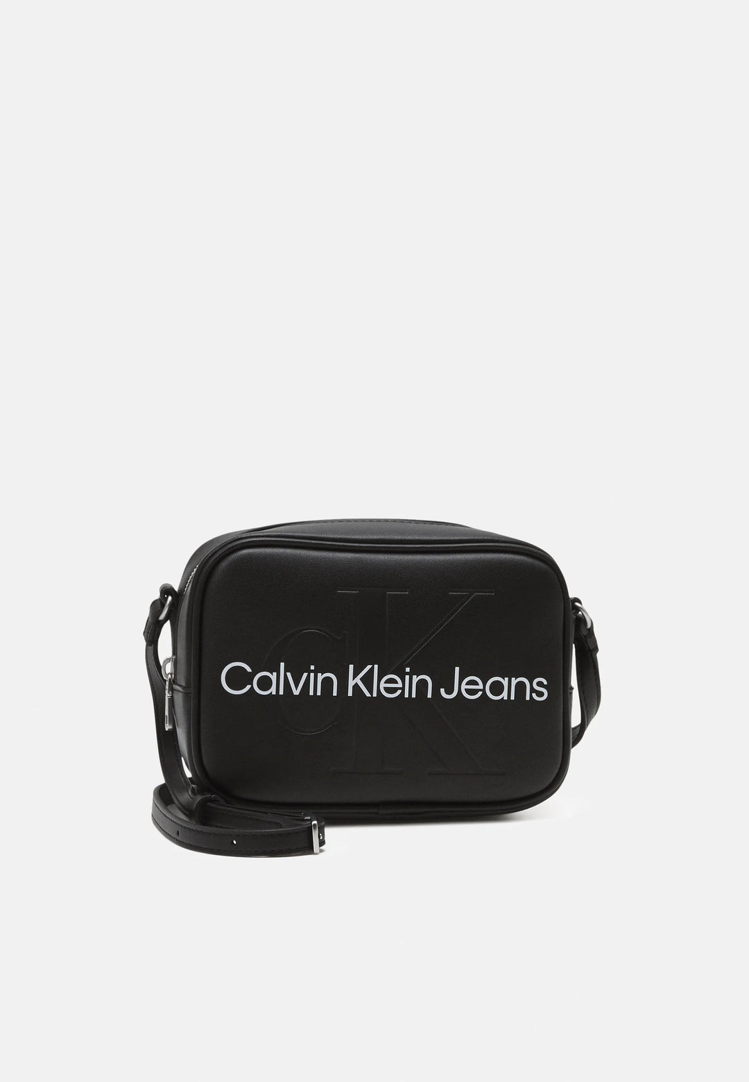 Calvin Klein Jeans - Calvin Klein Jeans Crossbody Bag - كالفن كلاين جينز - حقيبة كروس بودي كالفن كلاين جينز