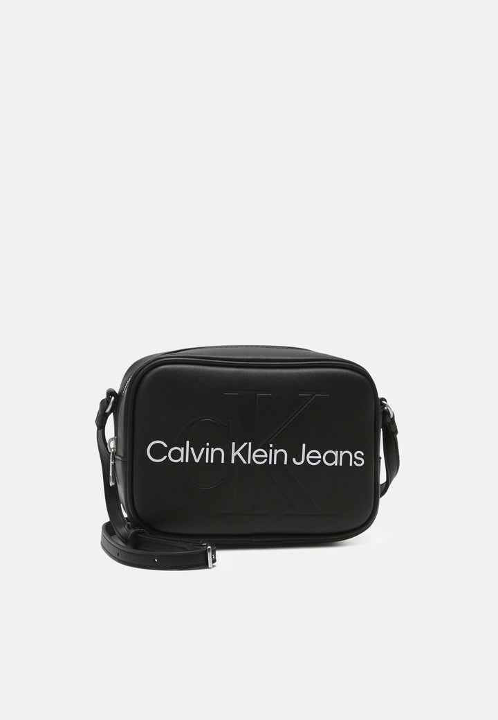 Calvin Klein Jeans - Calvin Klein Jeans Crossbody Bag - كالفن كلاين جينز - حقيبة كروس بودي كالفن كلاين جينز