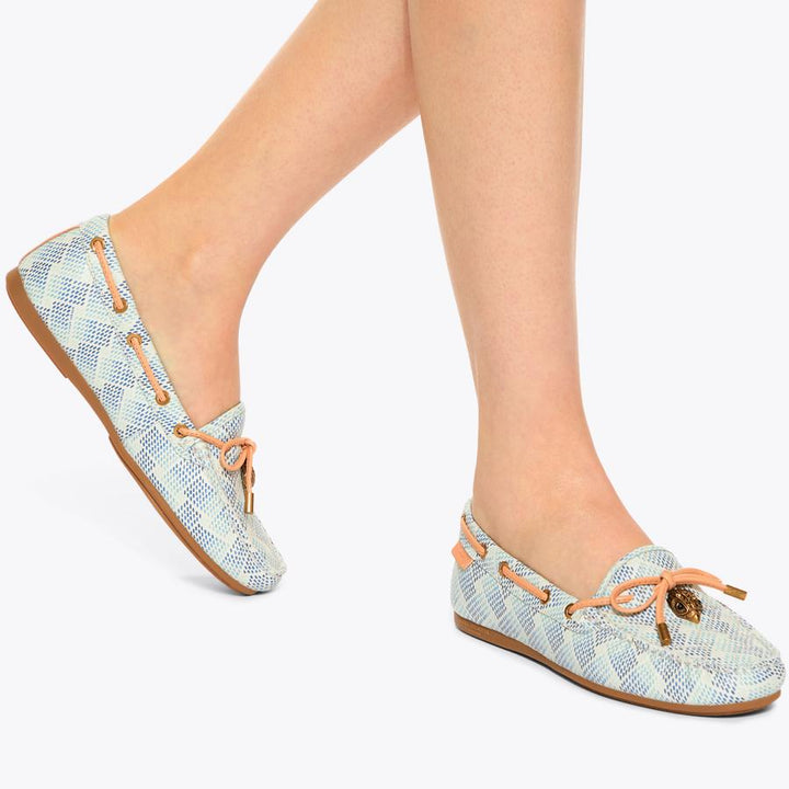 Kurt Geiger London EAGLE MOCCASIN