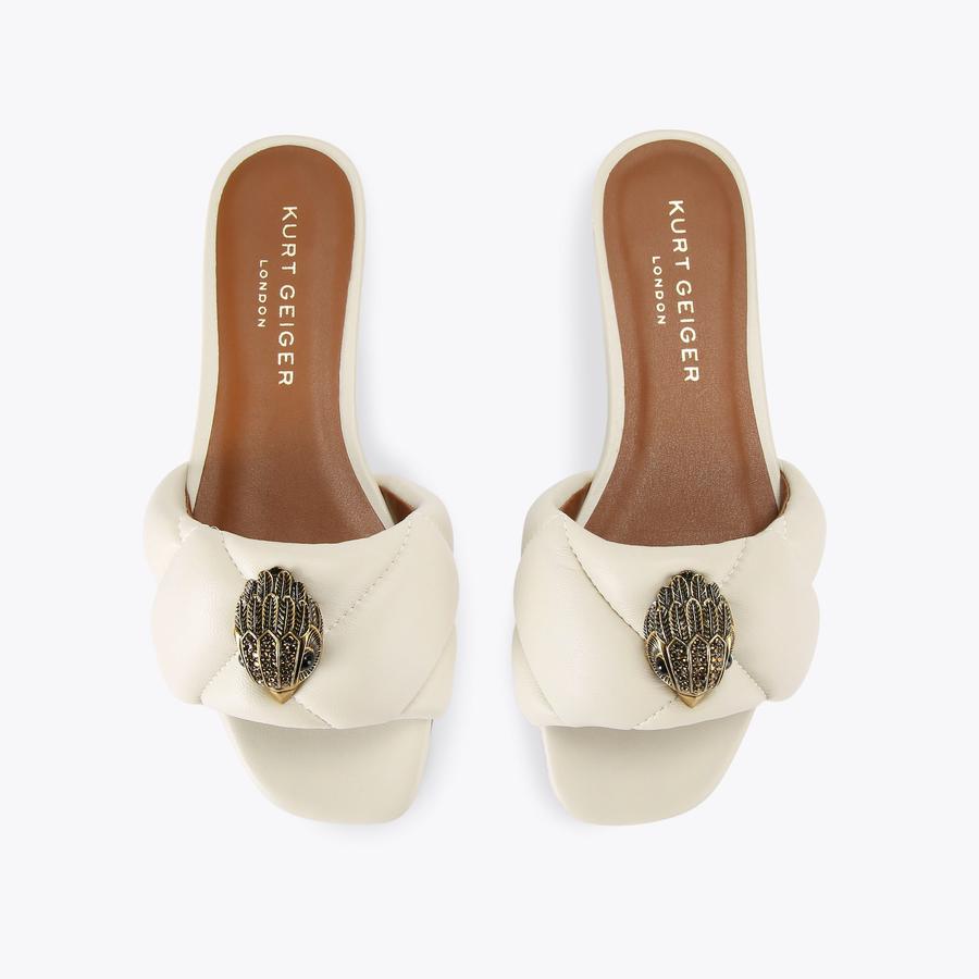 Kurt Geiger London
KENSINGTON - Mules - bone