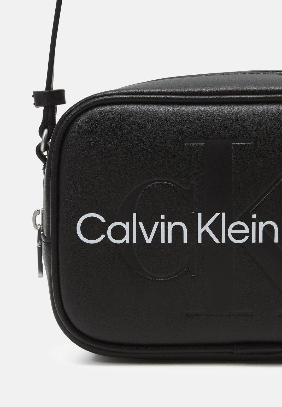 Calvin Klein Jeans - Calvin Klein Jeans Crossbody Bag - كالفن كلاين جينز - حقيبة كروس بودي كالفن كلاين جينز
