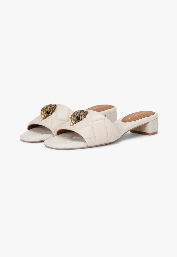 Kurt Geiger London
KENSINGTON - Mules - bone