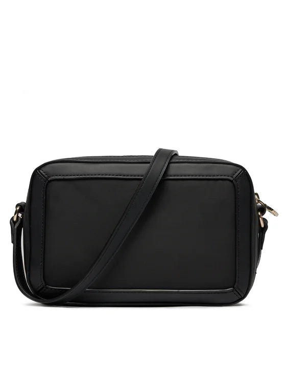 Tommy Hilfiger - TH Monogram Crossbody Bag - تومي هيلفيغر - حقيبة كروس بودي بشعار TH