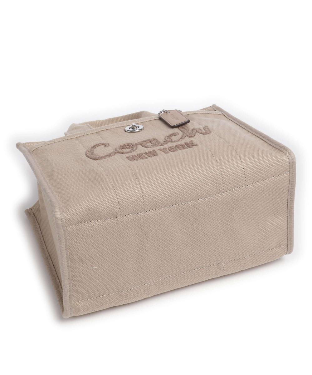 Coach - Cargo Tote 26 bag - كوتش - حقيبة توت كارغو 26