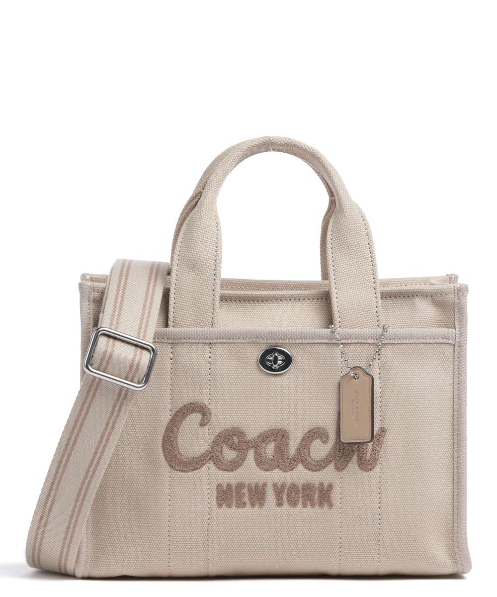 Coach - Cargo Tote 26 bag - كوتش - حقيبة توت كارغو 26