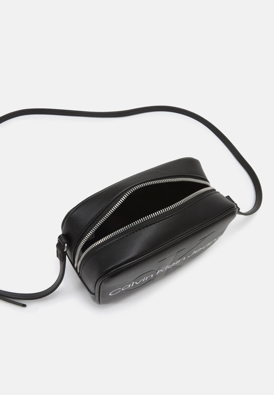 Calvin Klein Jeans - Calvin Klein Jeans Crossbody Bag - كالفن كلاين جينز - حقيبة كروس بودي كالفن كلاين جينز