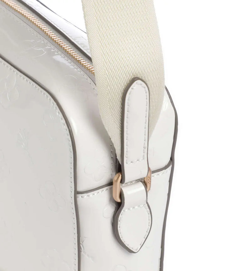 JOOP! - Cloe Shoulderbag Cream White - جوب! - حقيبة كتف كلوي، لون أبيض كريمي