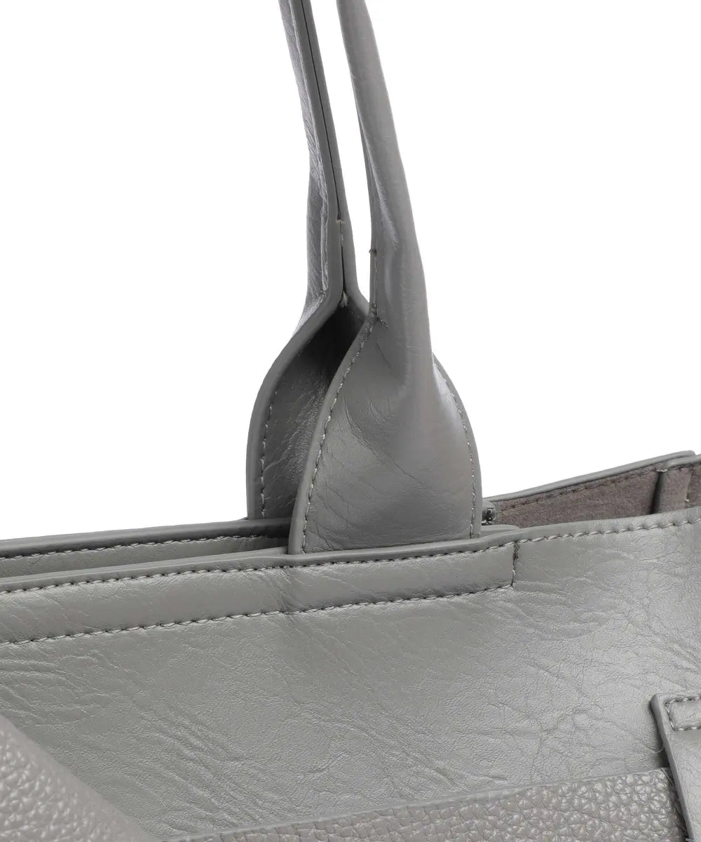 Ted Baker - Knot Bow Detail Large Tote Bag with Detachable Pouch - تيد بيكر - حقيبة يد كبيرة بتفاصيل عقدة وفيونكة مع حقيبة صغيرة قابلة للفصل