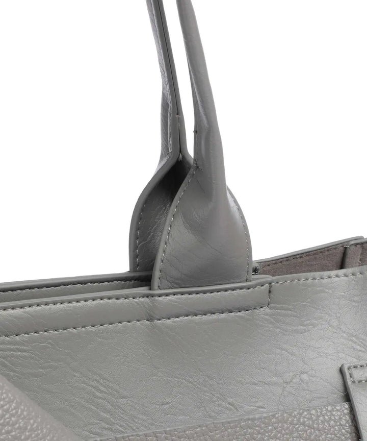 Ted Baker - Knot Bow Detail Large Tote Bag with Detachable Pouch - تيد بيكر - حقيبة يد كبيرة بتفاصيل عقدة وفيونكة مع حقيبة صغيرة قابلة للفصل