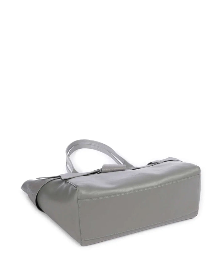 Ted Baker - Knot Bow Detail Large Tote Bag with Detachable Pouch - تيد بيكر - حقيبة يد كبيرة بتفاصيل عقدة وفيونكة مع حقيبة صغيرة قابلة للفصل