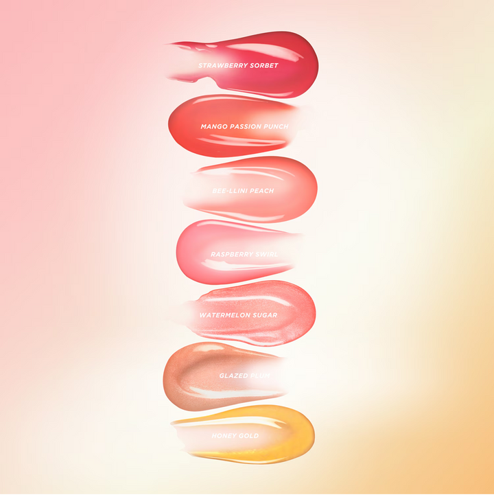 Gisou - Honey Infused Lip Oil