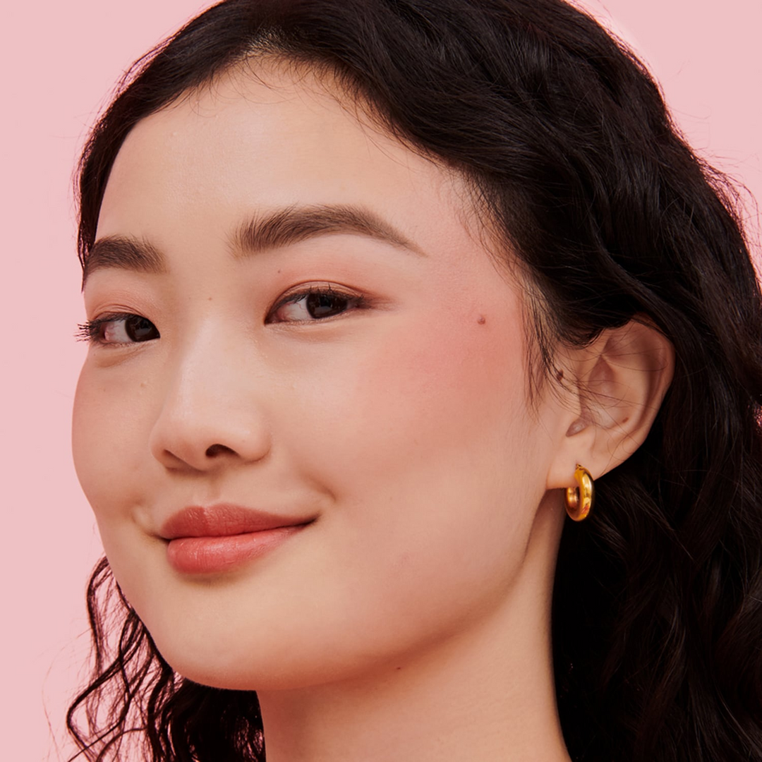 Benefit Cosmetics - Flora tint - Lip & cheek stain