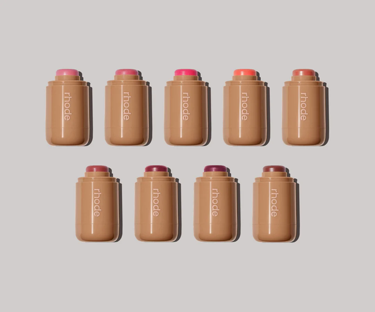 Rhode – Pocket Blush