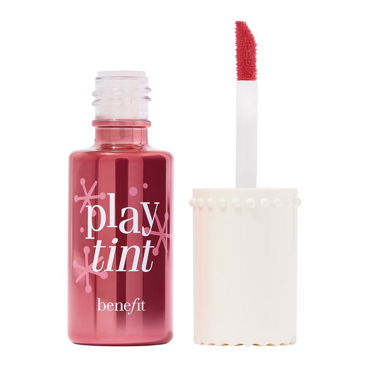 Benefit Cosmetics - Play tint - Lip & cheek stain