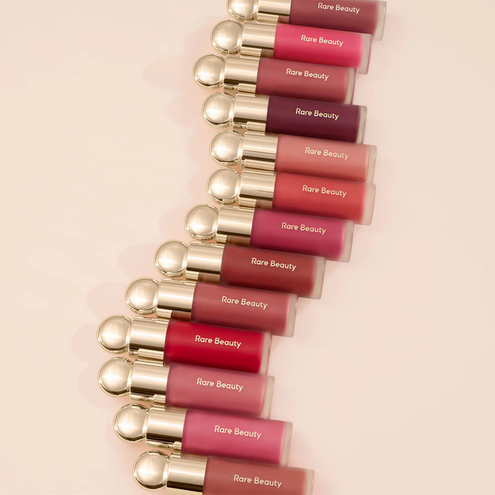 Rare Beauty – Soft Pinch Liquid Blush