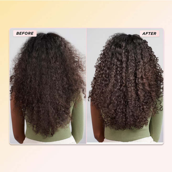 Gisou - Honey Infused Shampoo