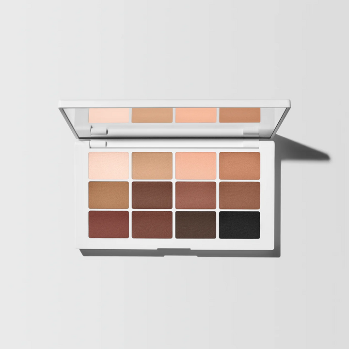 Makeup By Mario – Master Mattes Palette