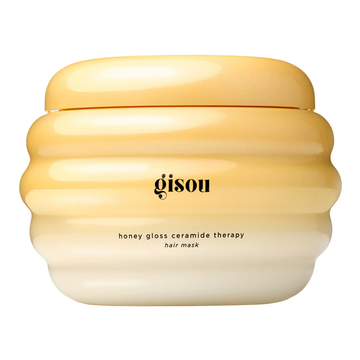 Gisou - Honey Gloss Ceramide Therapy Hair Mask