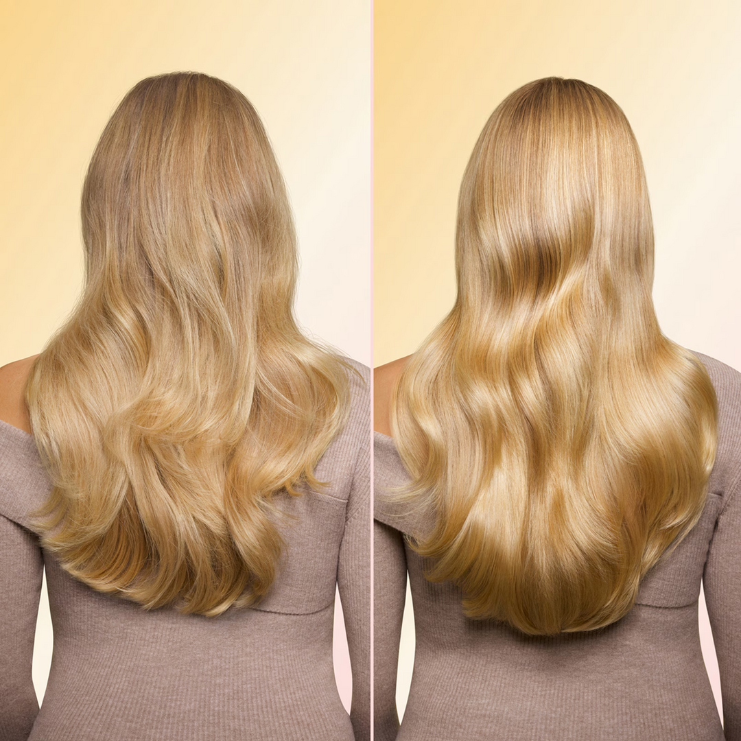 Gisou - Honey Gloss Ceramide Therapy Hair Mask