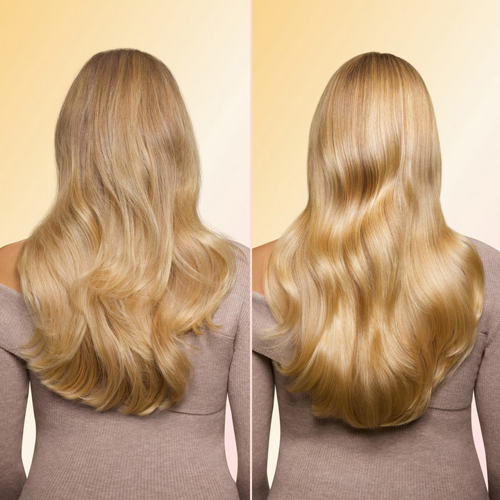 Gisou - Honey Gloss Ceramide Therapy Hair Mask