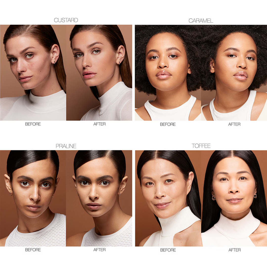 NARS – Radiant Creamy Concealer