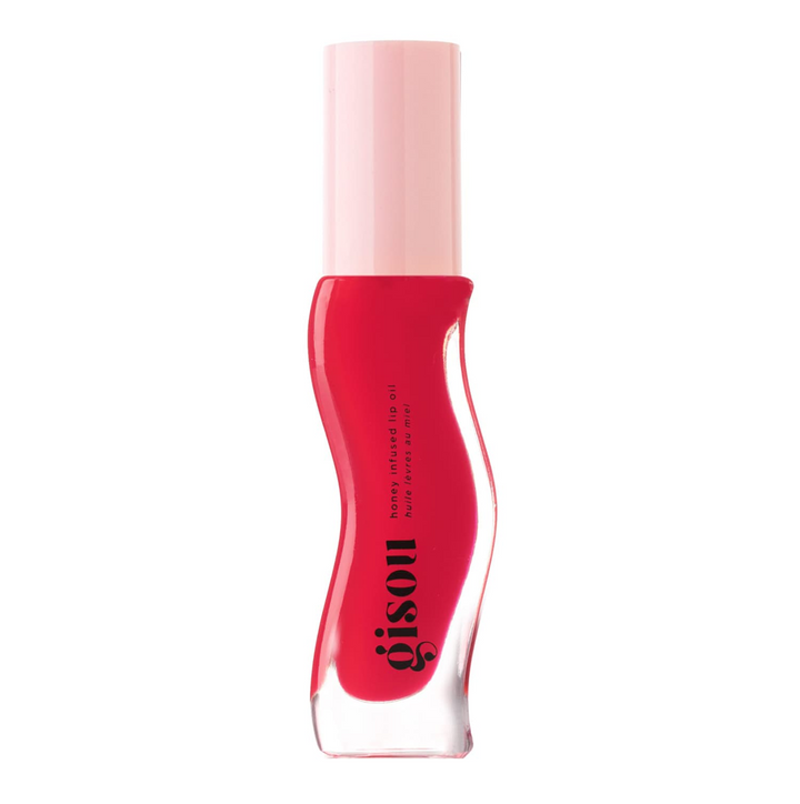Gisou - Honey Infused Lip Oil