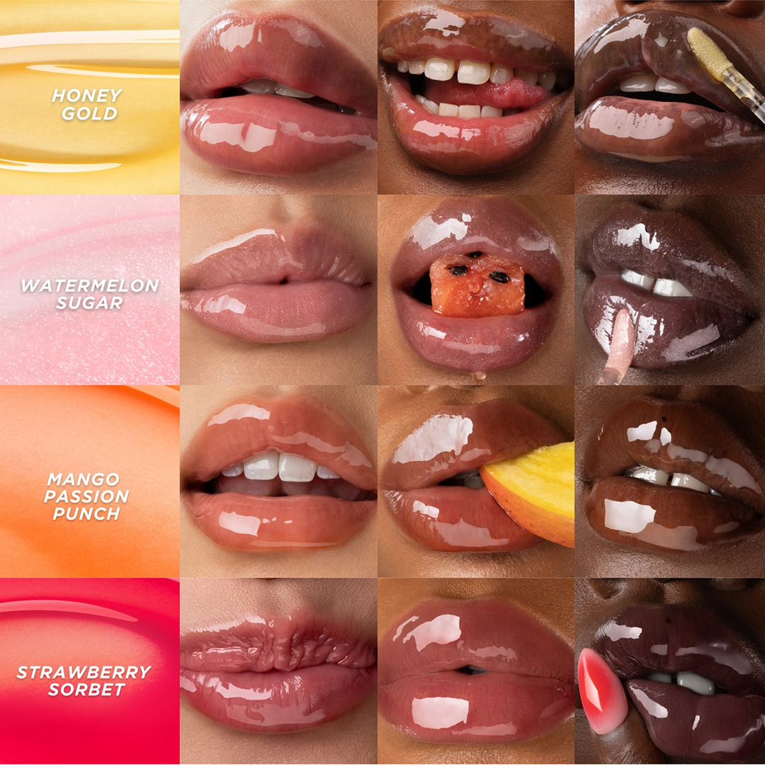 Gisou - Honey Infused Lip Oil