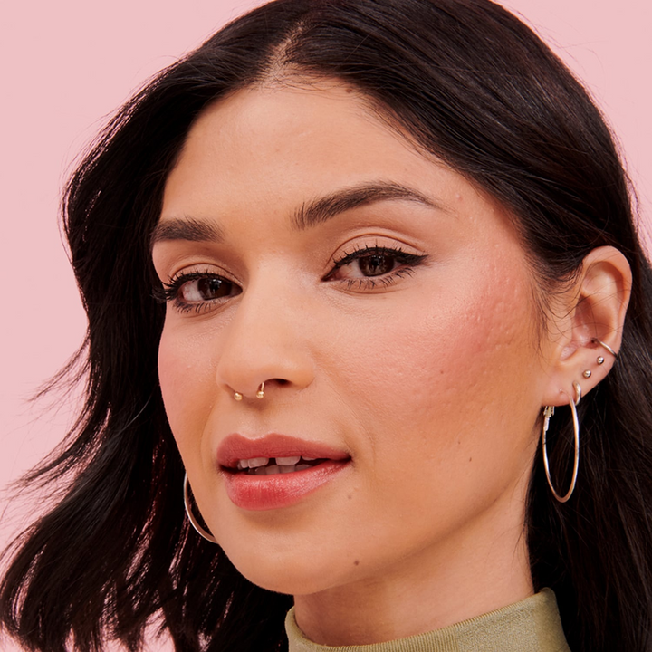 Benefit Cosmetics - Flora tint - Lip & cheek stain