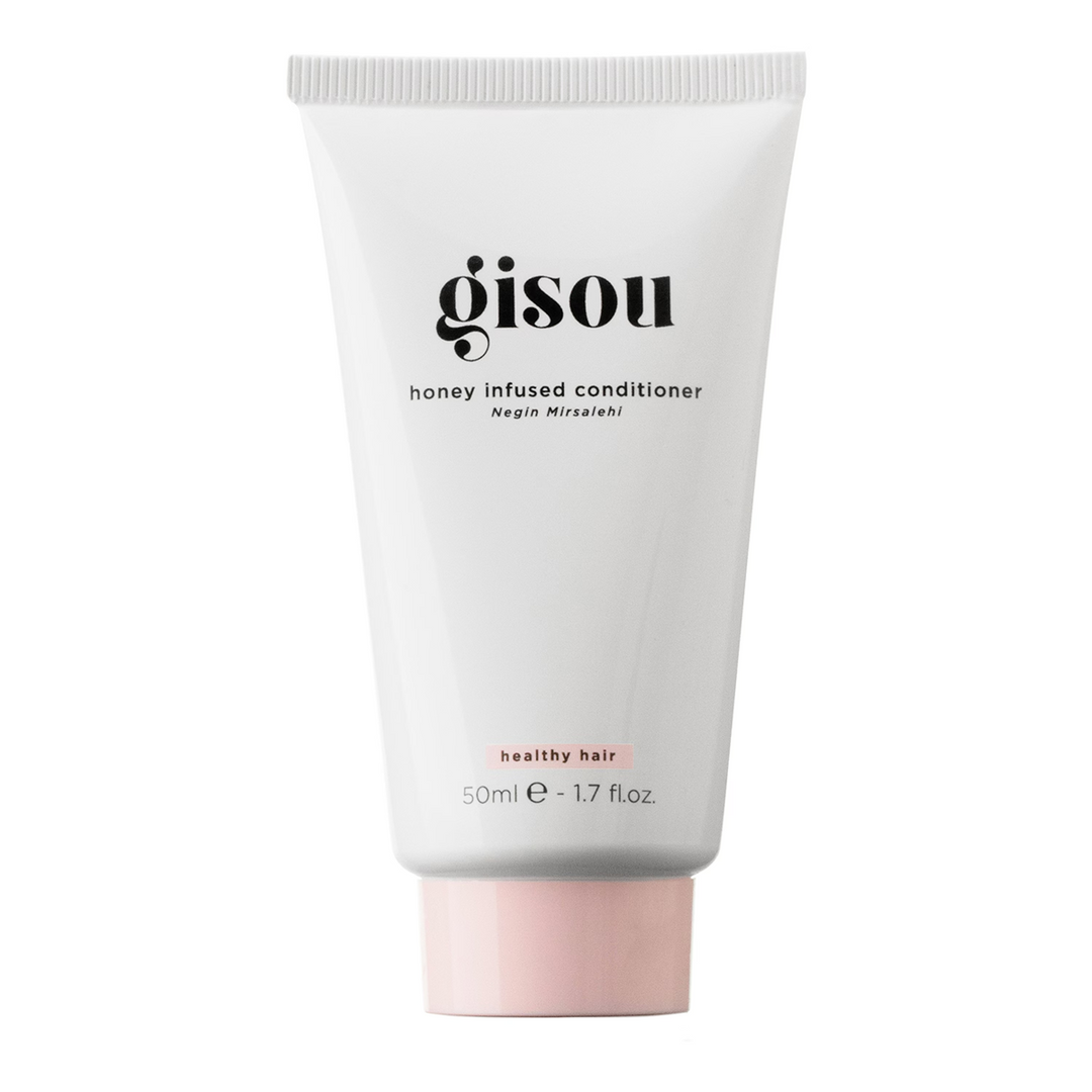 Gisou - Honey Infused Conditioner - Nourishing conditioner