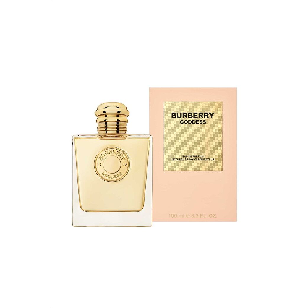 Burberry - Goddess - Eau de Parfum