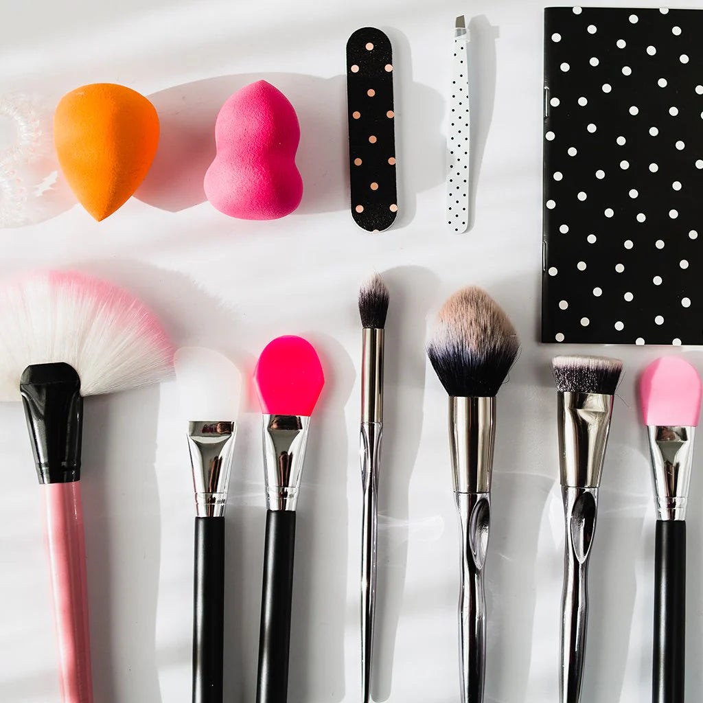 Make-Up Tools