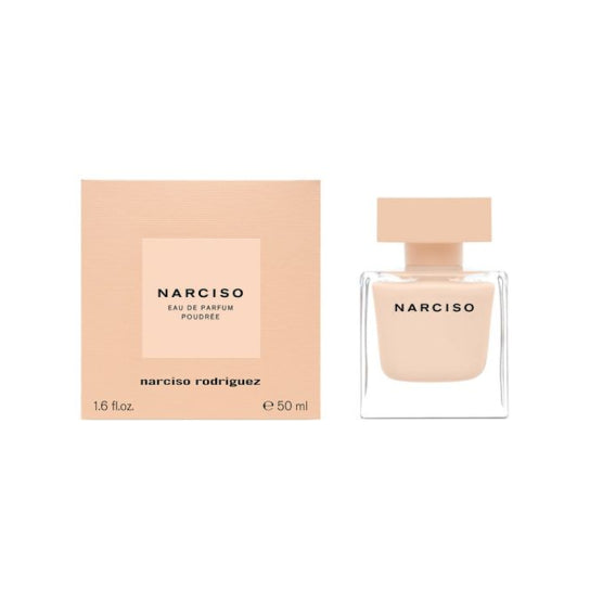 NARCISO RODRIGUEZ NARCISO EAU DE PARFUM POYDRÉE - نارسيسو رودريغيز عطر نارسيسو ماء عطر بودريه