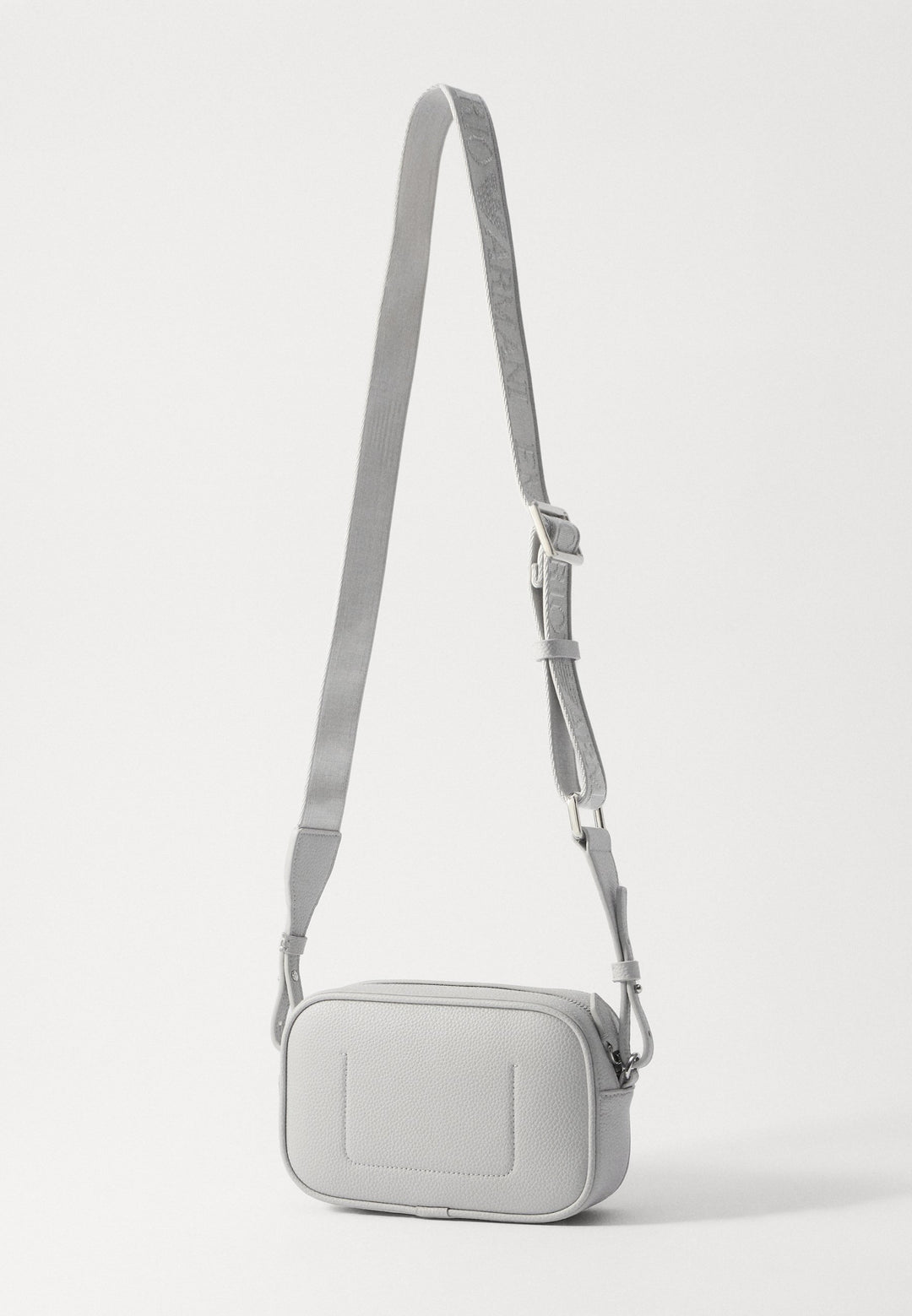 Emporio Armani CAMERA - Cross body bag - إمبوريو أرماني حقيبة كتف كروس بودي كاميرا
