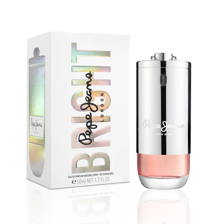 PPJ BRIGHT FOR HER EDP 50 ML