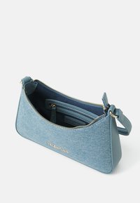 KELLY - Τσάντα χειρός - denim - KELLY Handbag - denim