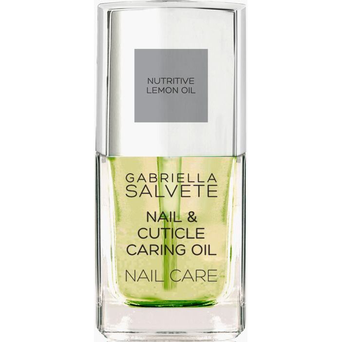 NAIL CARE 102 NAIL and CUTICLE CARING OIL