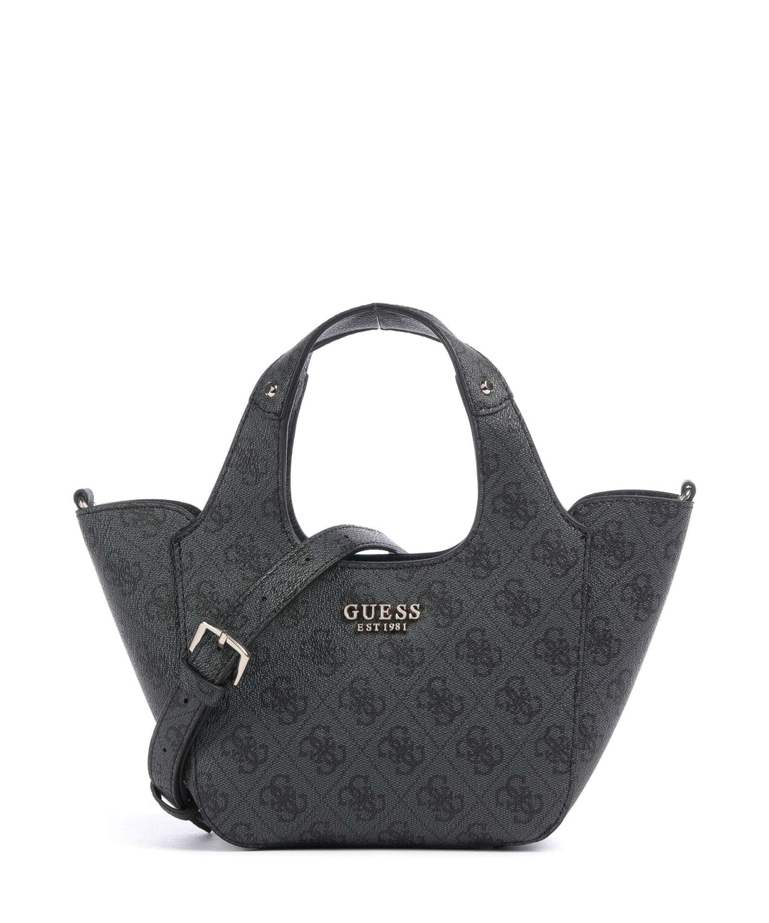 Guess Calista Mini Crossbody bag - حقيبة كروس صغيرة كاليستا من جيس